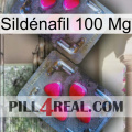 Sildénafil 100 Mg 15